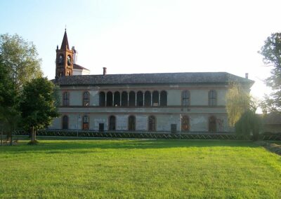 Palazzo Visconti